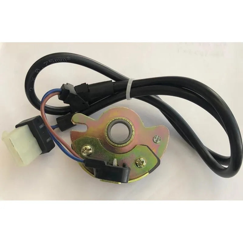 Şahin Distribütör İç Modülü 1979-2001 Srk 71021131