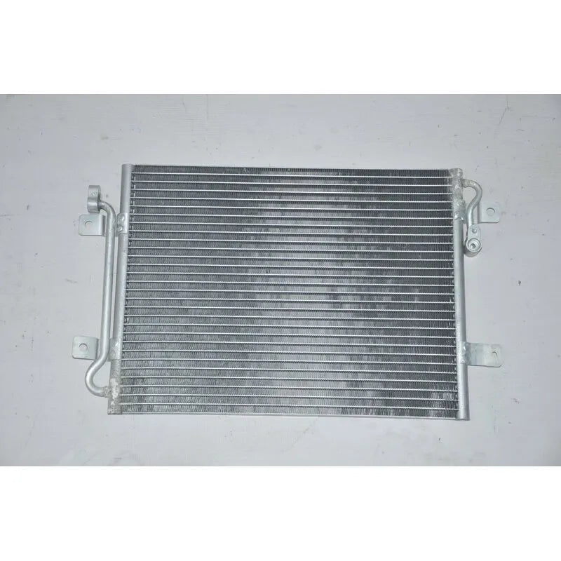 Palio Klima Radyatörü 2002-2015 Srk 51744736