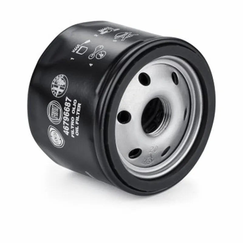 Stilo Yağ Filtresi 2003-2006 Srk 46796687