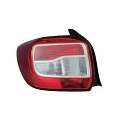 Clio Arka Stop Lambası Sol 2013-2018 Srk 265505533R