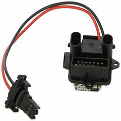 Kangoo Kalorifer Rezistansı 1998-2009 Srk 7701050890