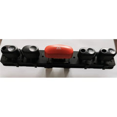 Siena Anahtar Kumanda Grubu 1997-2002 Srk 735314210