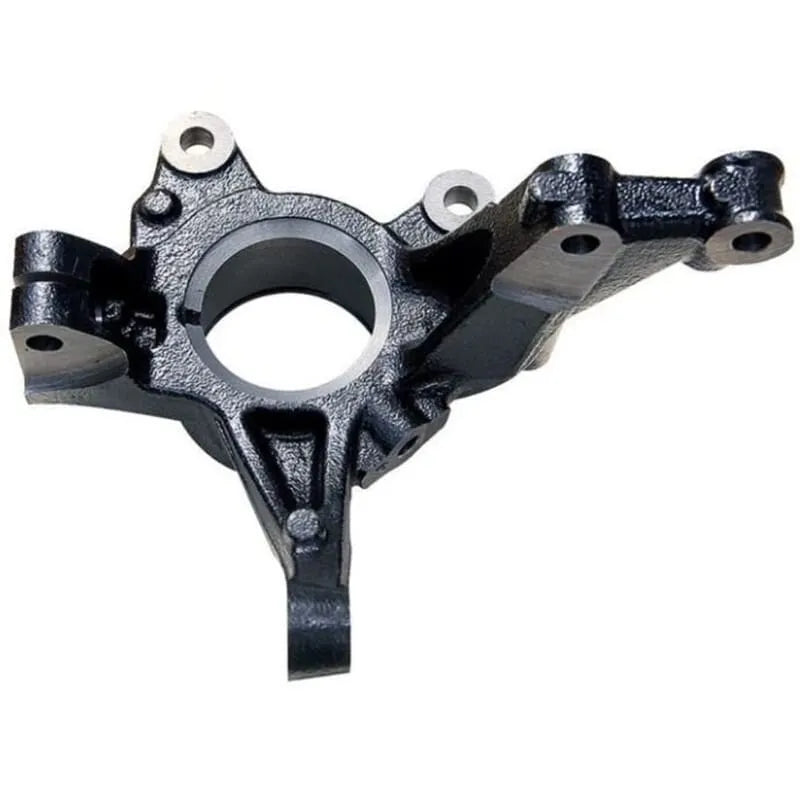 Clio Ön Aks Taşıyıcı Sağ 2013-2018 Srk 400143444R