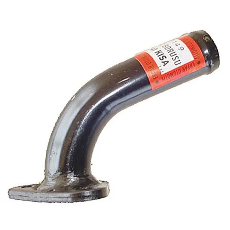 Şahin Motor Blok Su Giriş Borusu 1988-2001 Srk 85011149