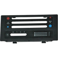 Şahin Kalorifer Kumanda Çerçevesi 1979-2001 Srk 85013580