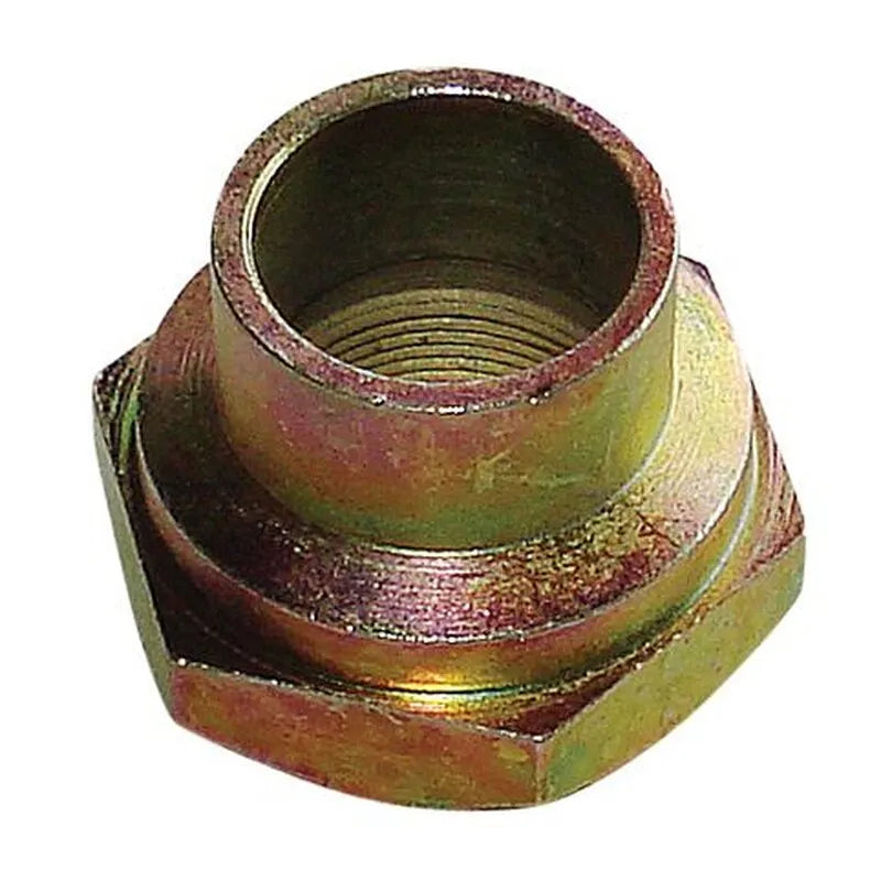 Şahin Şanzıman Kamalı Mili Somunu 1979-2001 Srk 85012798