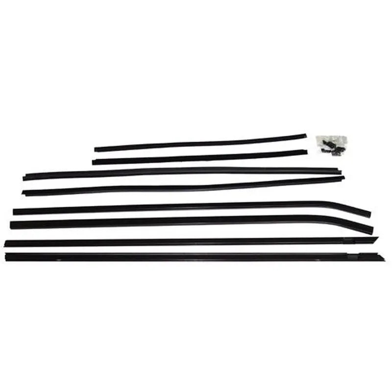 Kartal Arka Kapı Cam Kenar Çıtası Dış 1979-2001 Srk 55171370