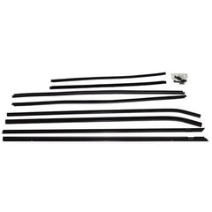 Doğan Arka Kapı Cam Kenar Çıtası Dış 1982-2001 Srk 55171370