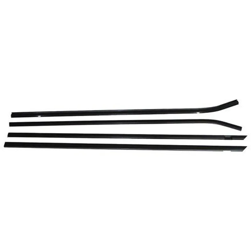 Kartal Arka Kapı Cam Kenar Çıtası Dış 1979-2001 Srk 55171370