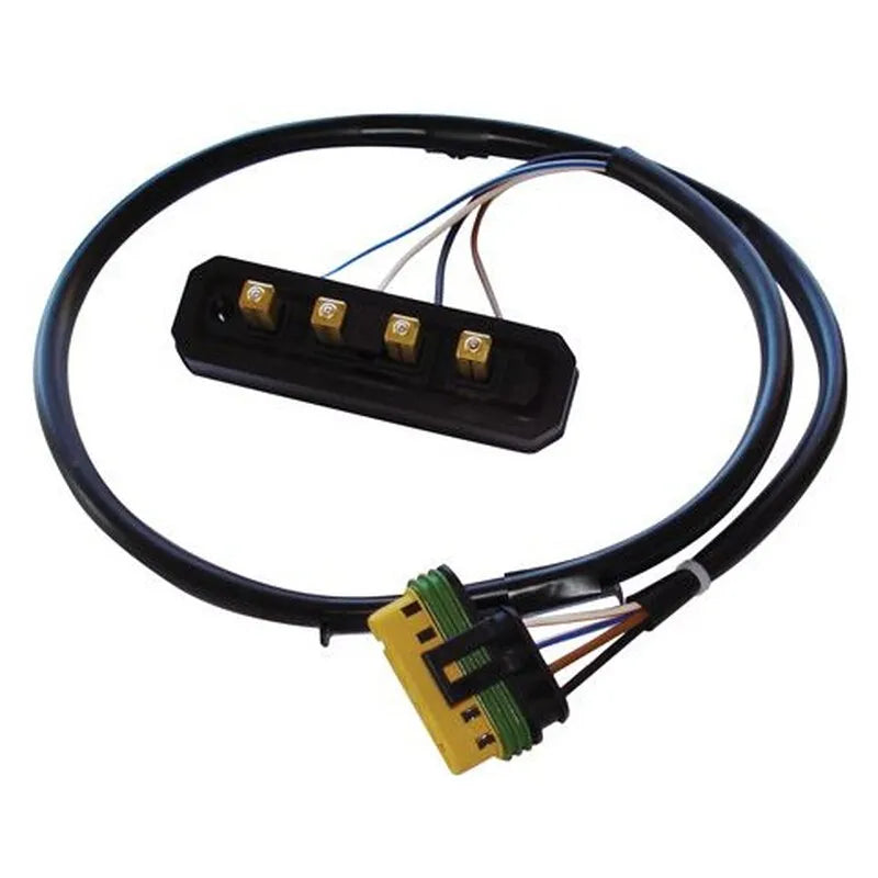 Doblo Kapı Işık Otomatiği 2001-2010 Srk 51724839