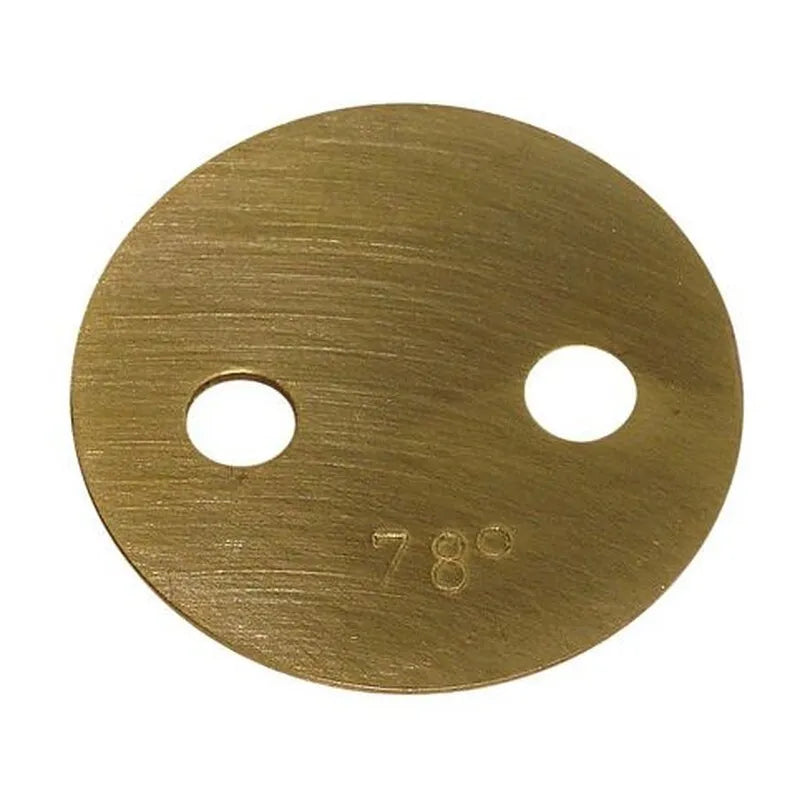 Şahin Karbüratör Kelebek Pulu 1979-2001 SRK 2454