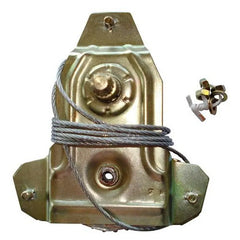 Şahin Cam Krikosu 1979-2001 Srk 85001863