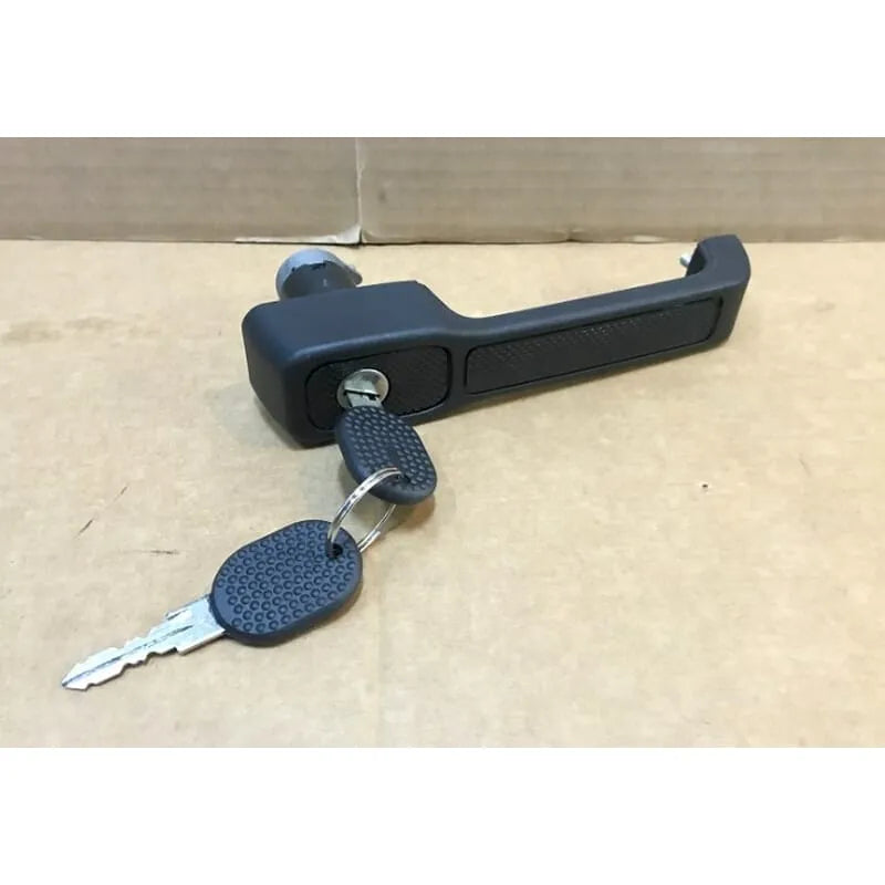 Uno Ön Bagaj Dış Açma Kolu Sol 1995-1999 Srk 7645874