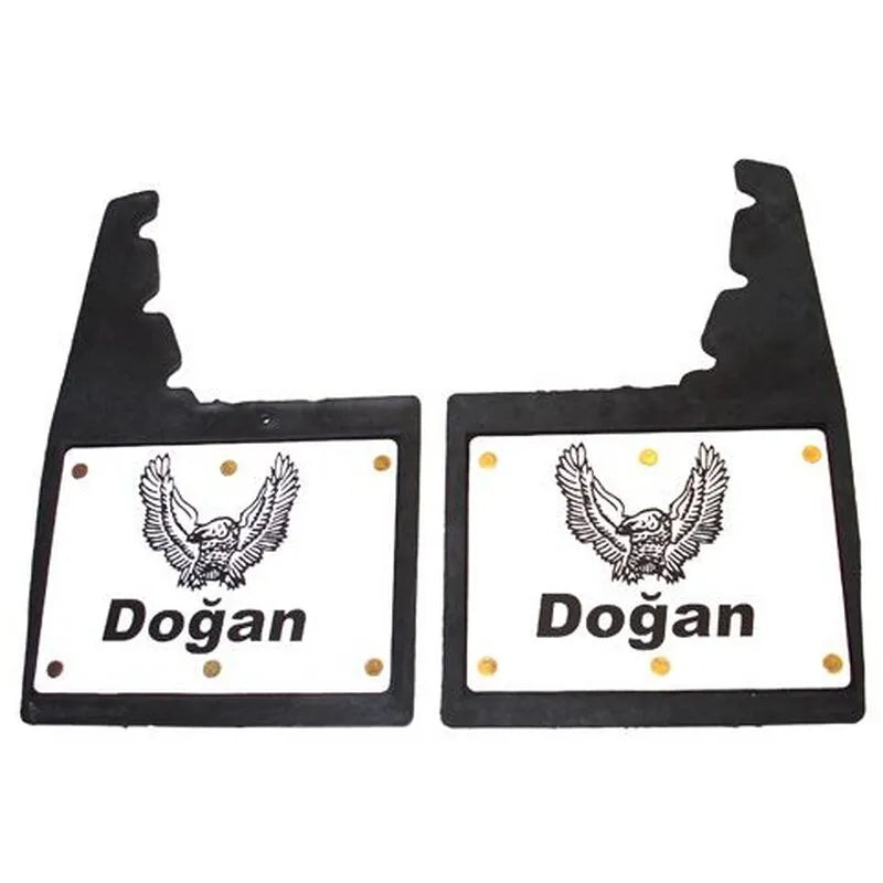 Kartal Arka Davlumbaz Paçalığı 1979-2001 Srk 99000101