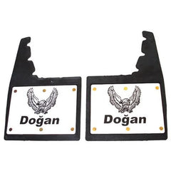 Doğan Arka Davlumbaz Paçalığı 1982-2001 Srk 99000101