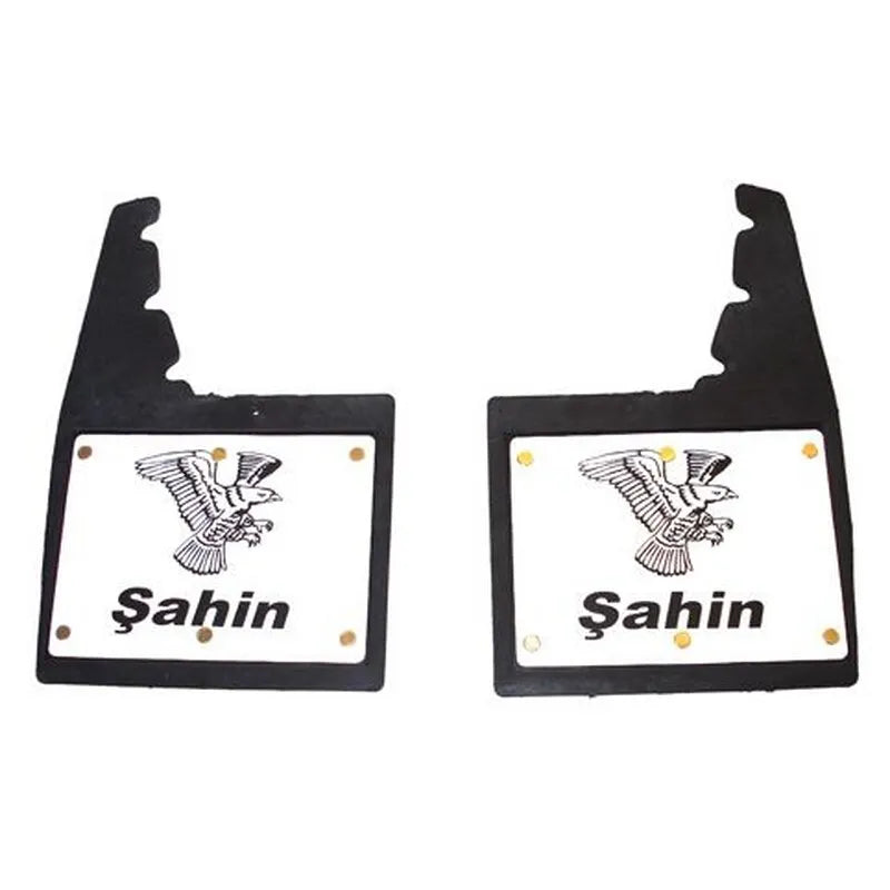 Şahin Arka Davlumbaz Paçalığı 1979-2001 Srk 99000101