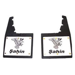 Şahin Arka Davlumbaz Paçalığı 1979-2001 Srk 99000101