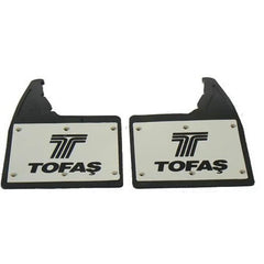 Kartal Arka Davlumbaz Paçalığı 1979-2001 Srk 99000101