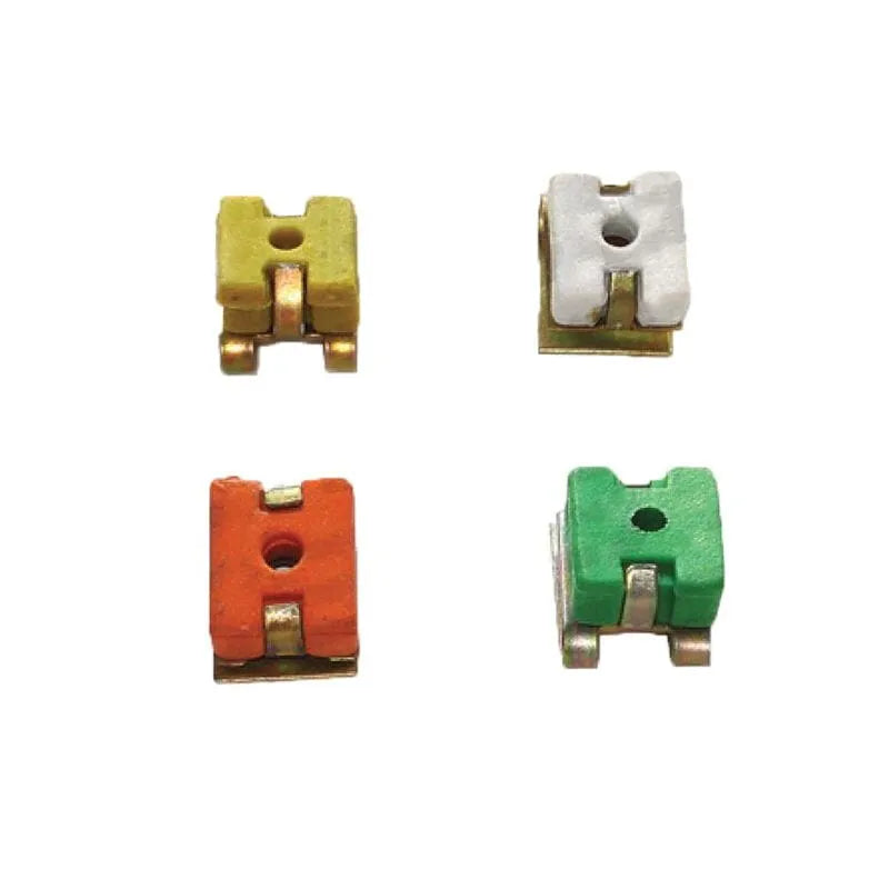 Doğan Ön Panjur Klipsi 1982-1987 Srk 60543078