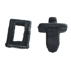 Doğan Ön Panjur Klipsi 1982-1987 Srk 98000049