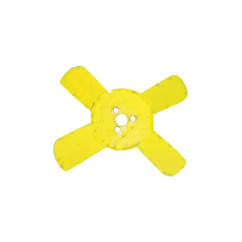 Şahin Kalorifer Motor Pervanesi 1979-1987 Srk 4327249