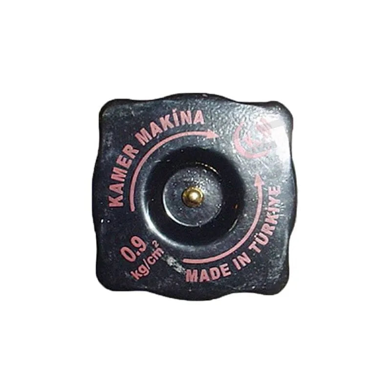 Doğan Motor Soğutma Radyatörü Kapağı 1982-2001 Srk 4256228