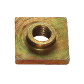 Kartal Arka Tampon Bağlantı Somunu 1979-2001 Srk 7508973