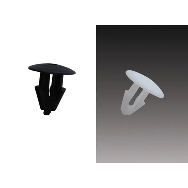 Şahin Kapı Alt Toz Lastiği Klipsi 1979-2001 Srk 7688808