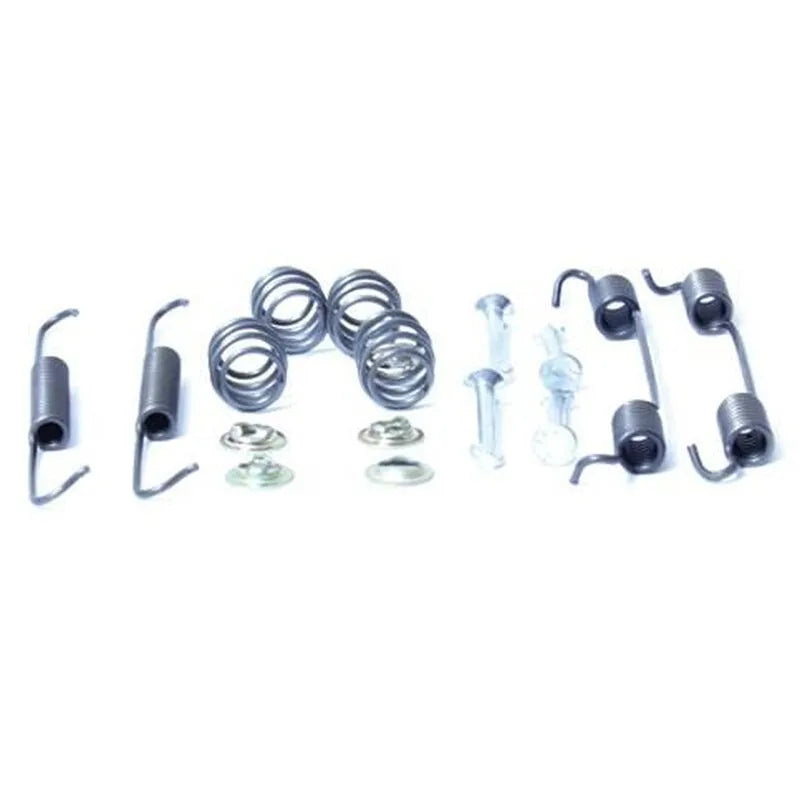 Palio Arka Fren Balata Yayı 1997-2015 Srk 98845092