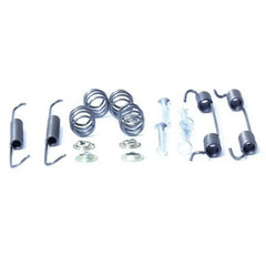 Palio Arka Fren Balata Yayı 1997-2015 Srk 98845092