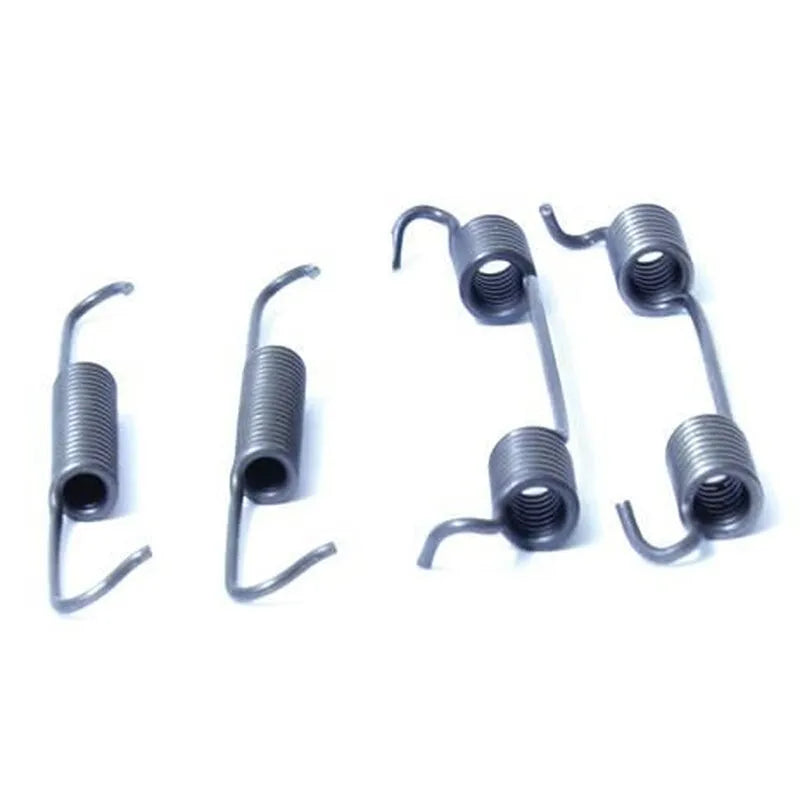 Albea Arka Fren Balata Yayı 2002-2013 Srk 98845088