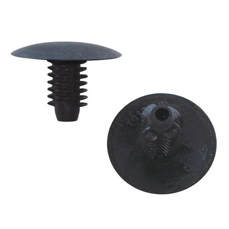 Doblo Kaput İç Keçesi Klipsi 2001-2010 Srk 7748131