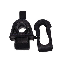 Tipo Kaput Dayama Çubuğu Klipsi 1990-2000 Srk 7622907