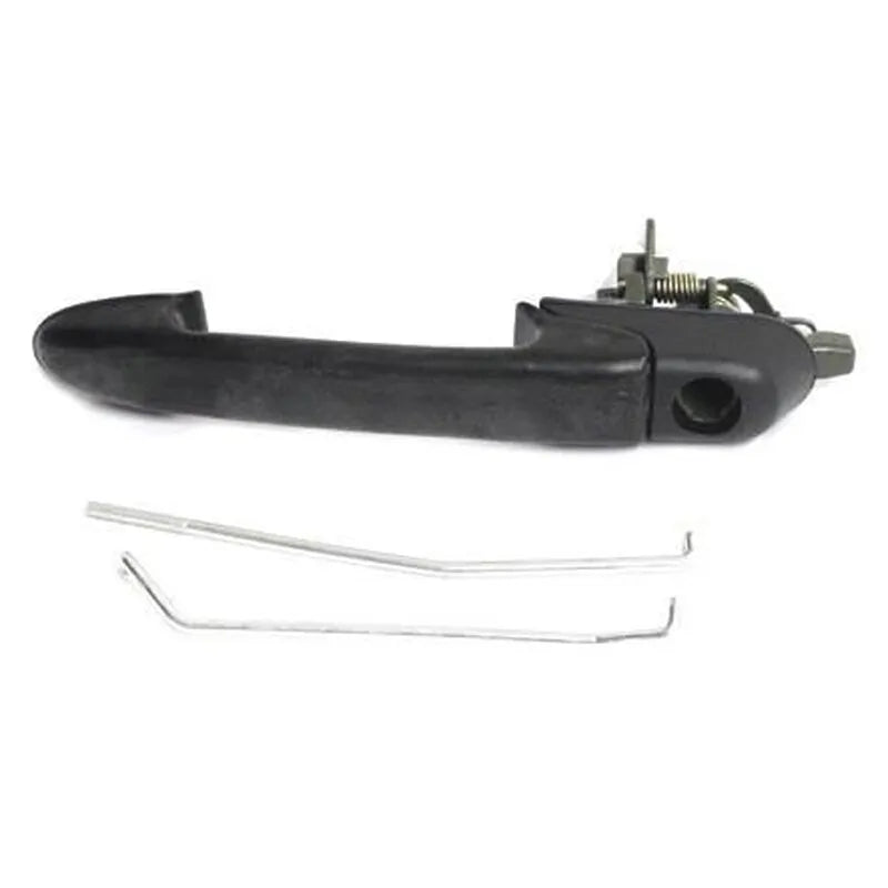 Brava Ön Bagaj Açma Kolu Dış Sol 1997-2003 Srk 46787584