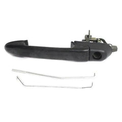 Marea Ön Bagaj Açma Kolu Dış Sol 1996-2004 Srk 46787584