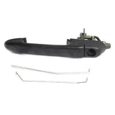 Bravo Ön Bagaj Açma Kolu Dış Sol 1998-2001 Srk 46787584