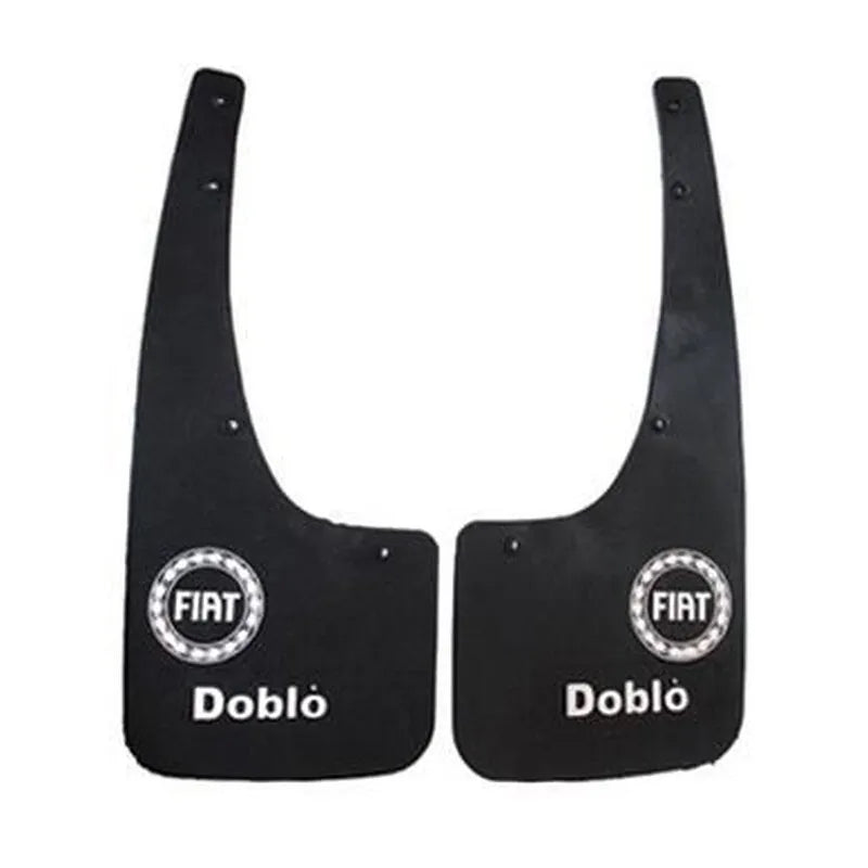 Doblo Arka Davlumbaz Paçalığı 2001-2010 Srk 55170790