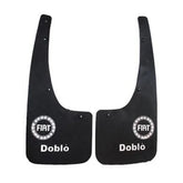 Doblo Arka Davlumbaz Paçalığı 2001-2010 Srk 55170790