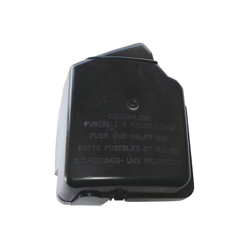 Doblo Sigorta Kutusu Kapağı 2001-2010 Srk 735281013