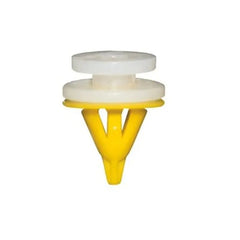 Clio Kapı Döşemesi Ve Kaplama Klipsi 1996-2008