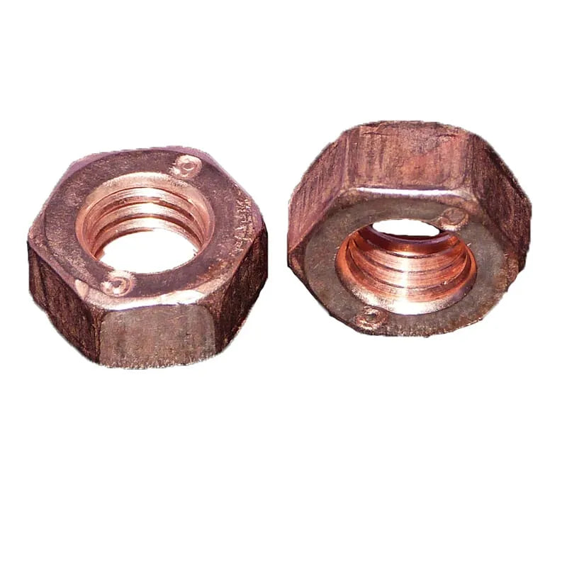 12 Toros Egzoz Manifold Somunu 1974-2001 Srk 7703032047