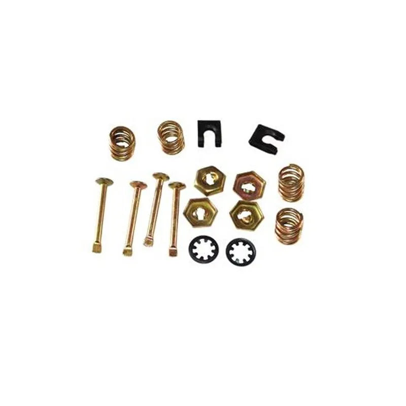 Twingo Arka Fren Balata Yayı 1997-2001 Srk 7701039467