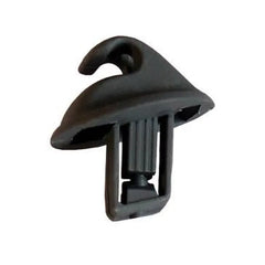 Renault 9 Güneşlik Klipsi 1985-2000 Srk 7700768498