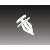 Renault 9 Marşpiyel Bakalit Klipsi 1997-2000 Srk 7705035169