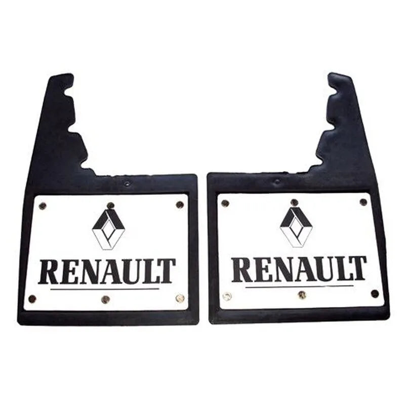 Renault 11 Arka Davlumbaz Paçalığı 1985-1995 Srk 8900200030
