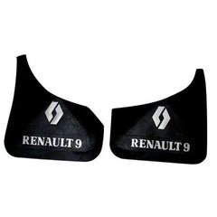 Renault 9 Arka Davlumbaz Paçalığı 1985-2000 Srk 8900200030