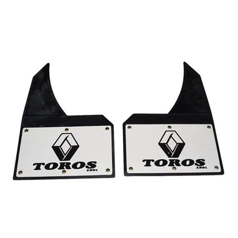 12 Toros Arka Davlumbaz Paçalığı 1974-2001 Srk 8900300065