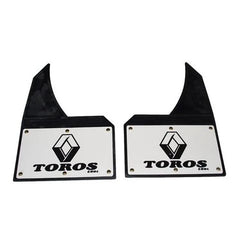 12 Toros Arka Davlumbaz Paçalığı 1974-2001 Srk 8900300065