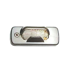 Renault 9 Plaka Lambası 1985-2000 Srk 7701349089