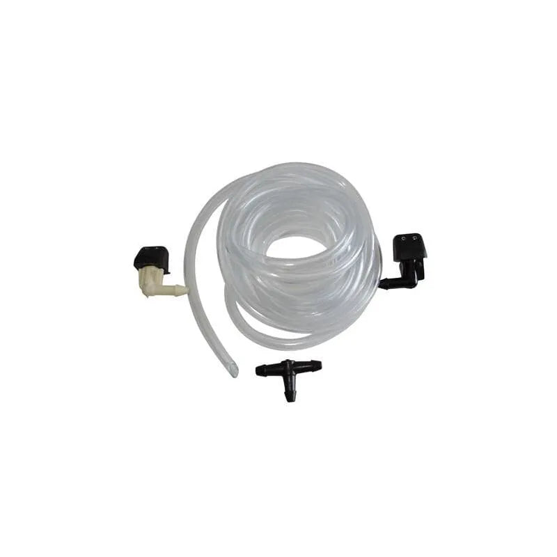 Renault 11 Cam Yıkama Memesi Ve Hortumu Takımı 1985-1995